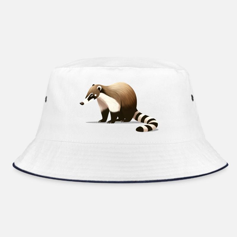Coati Bob
