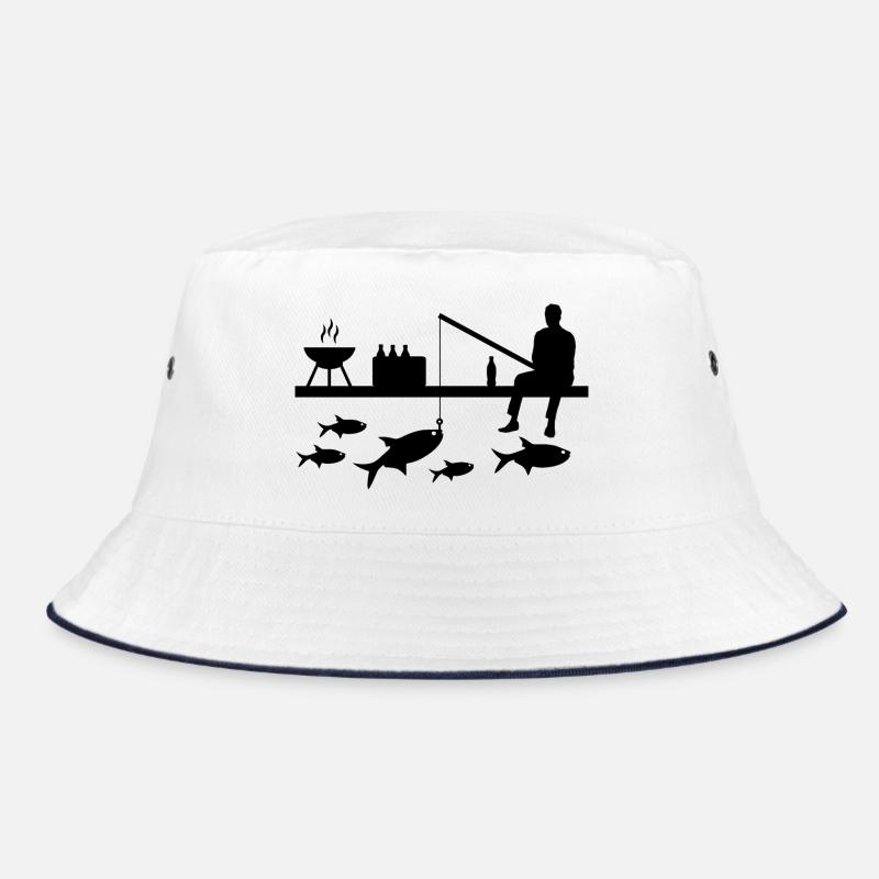 Bucket Hat
