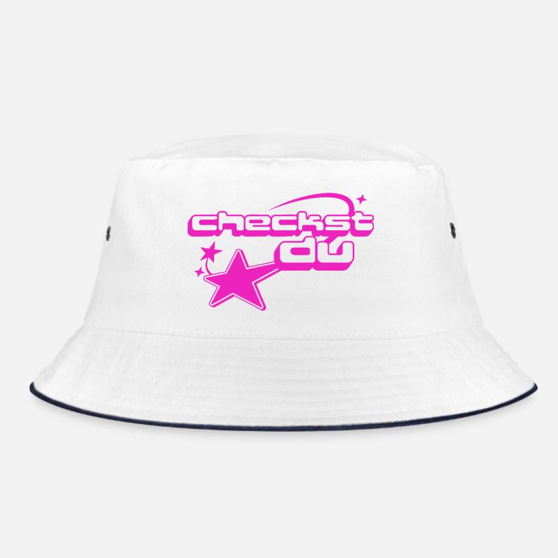 Bucket Hat