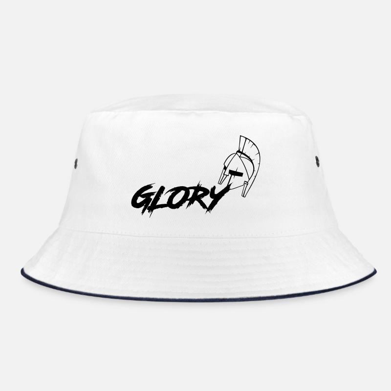RUHM Bucket Hat