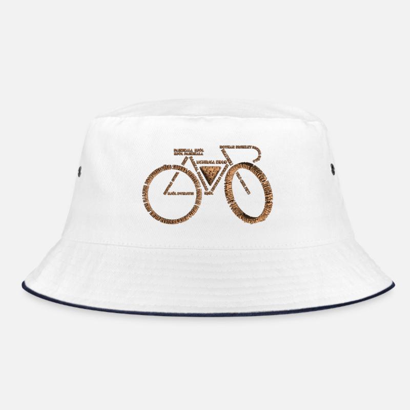 Bicycle Languages VCookie Bob