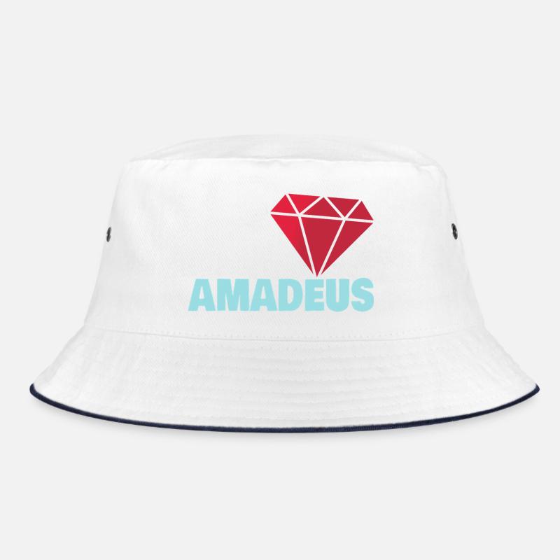 Amadeus Bob