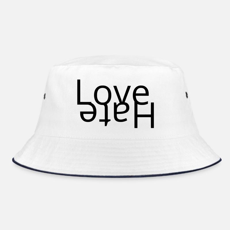 Love - Hate Bob