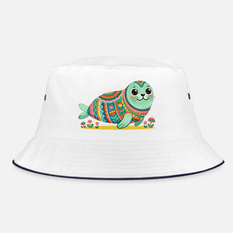 Bucket Hat