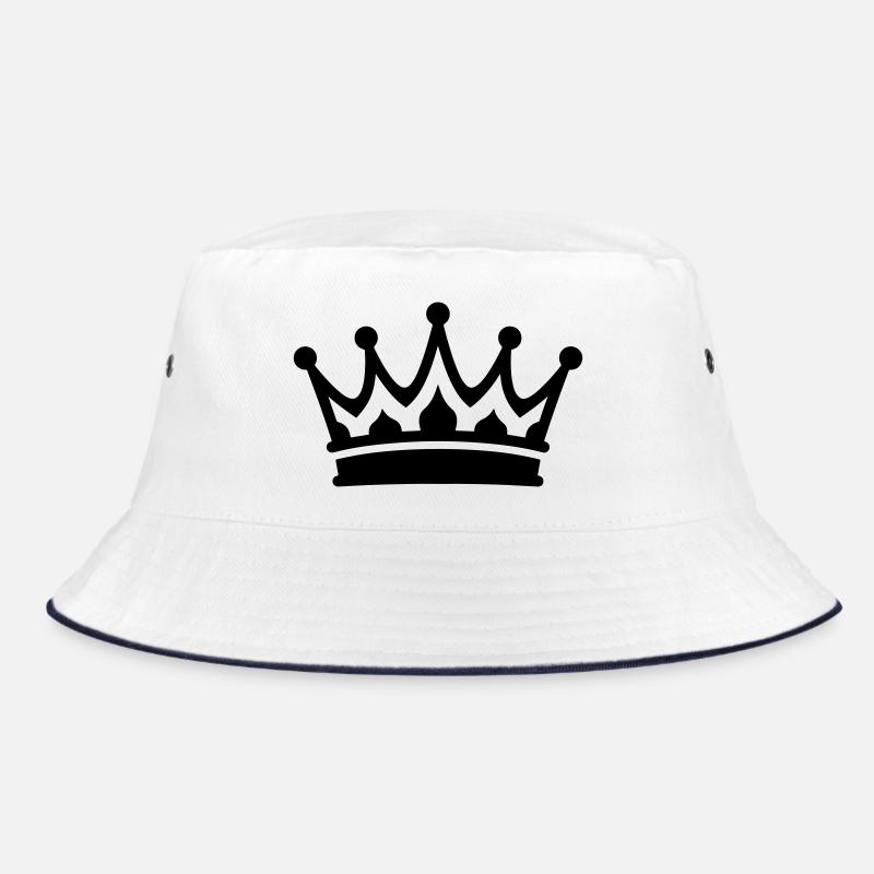 Symbole de la couronne Bob