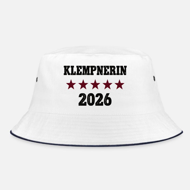 2026 Plumber Profession Plumber Plumber Bucket Hat