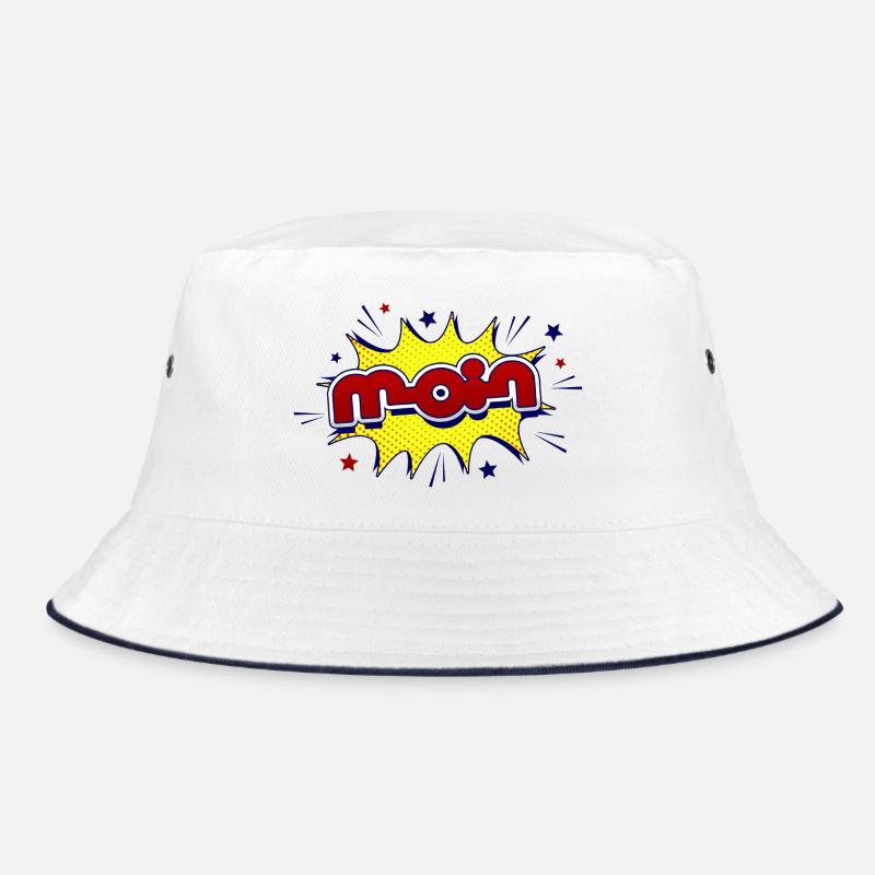 Bucket Hat
