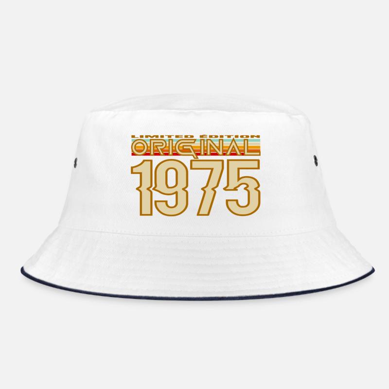 Original 1975 Retro Typography Bob