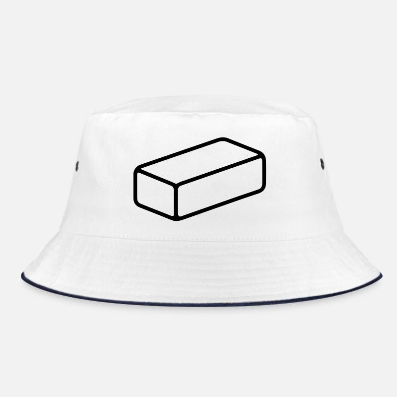 brick Bucket Hat
