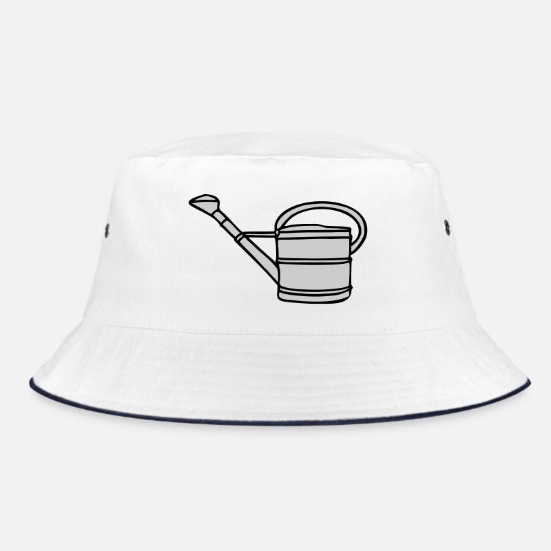 Watering can Bucket Hat