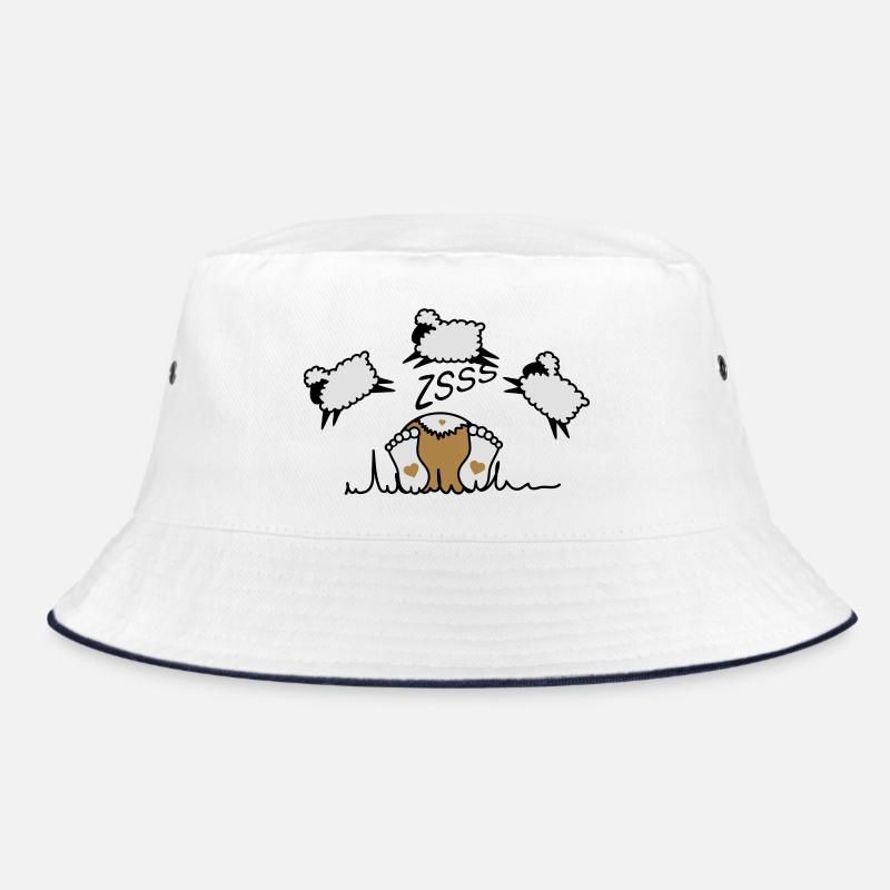 Bucket Hat
