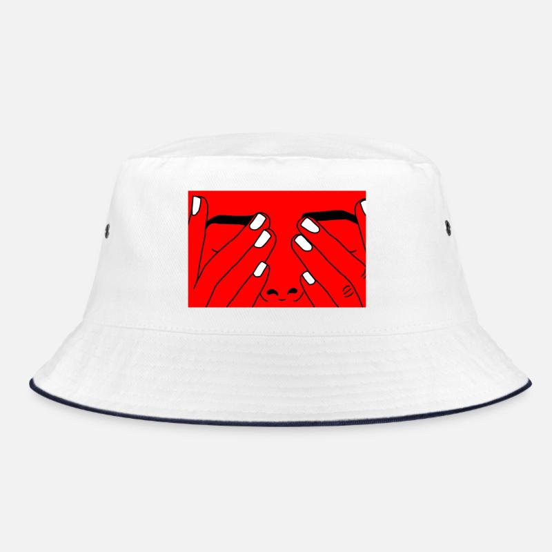 Bucket Hat