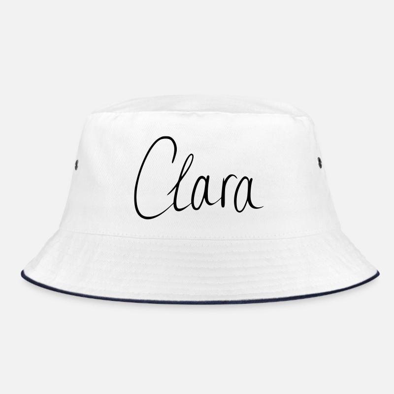 Clara Bucket Hat