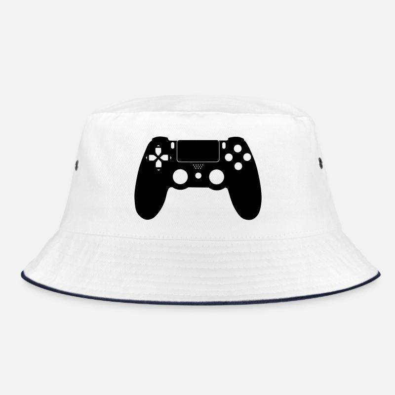 Controller Gamer Bucket Hat