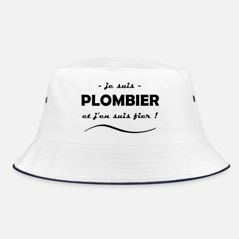 je suis plombier Bob