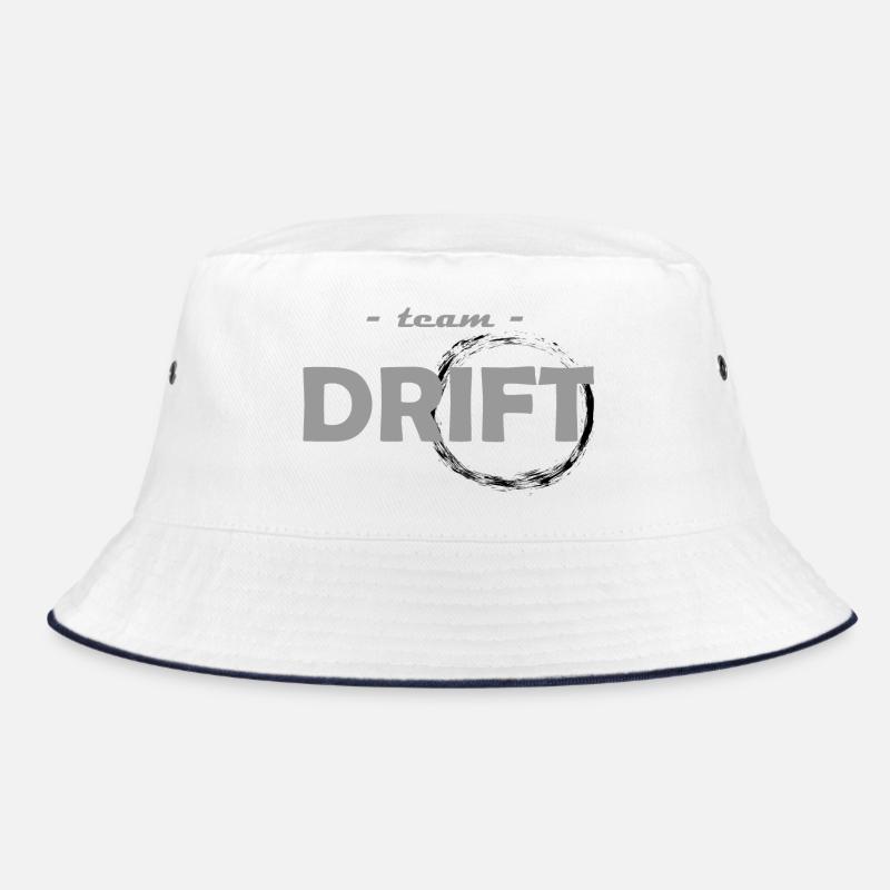 team drift Bob