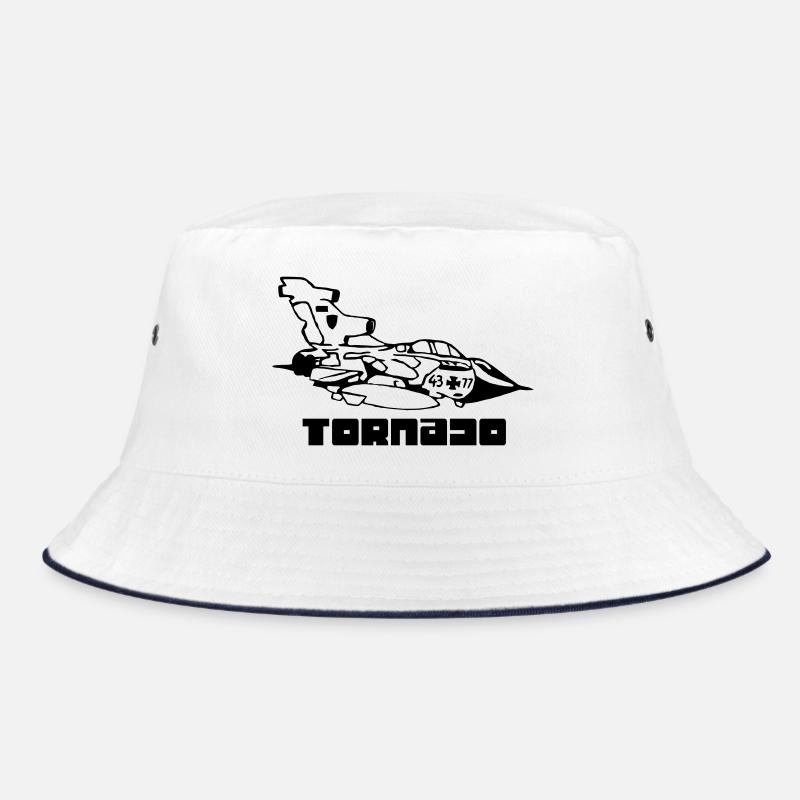 Tornado Bucket Hat