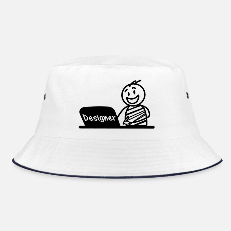Concepteur d’ordinateur portable de travail Bob