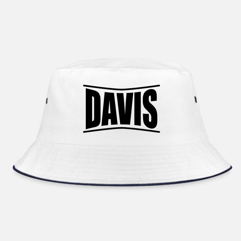 Idée cadeau t-shirt Davis Bob
