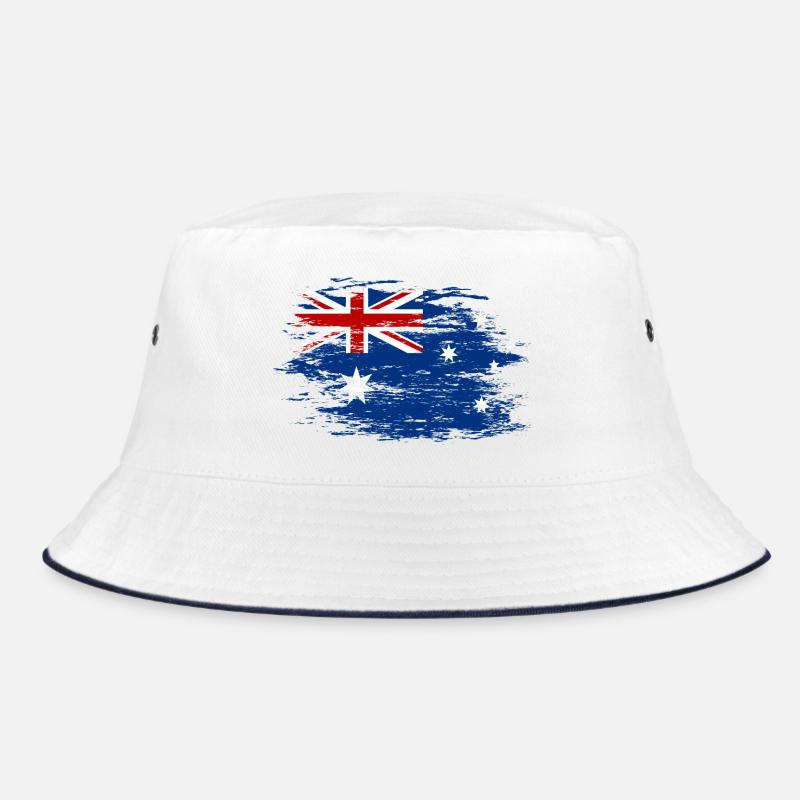 Australie utilisé Bob