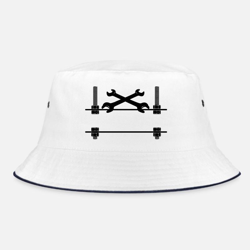 Bucket Hat