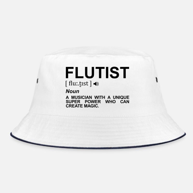 Bucket Hat