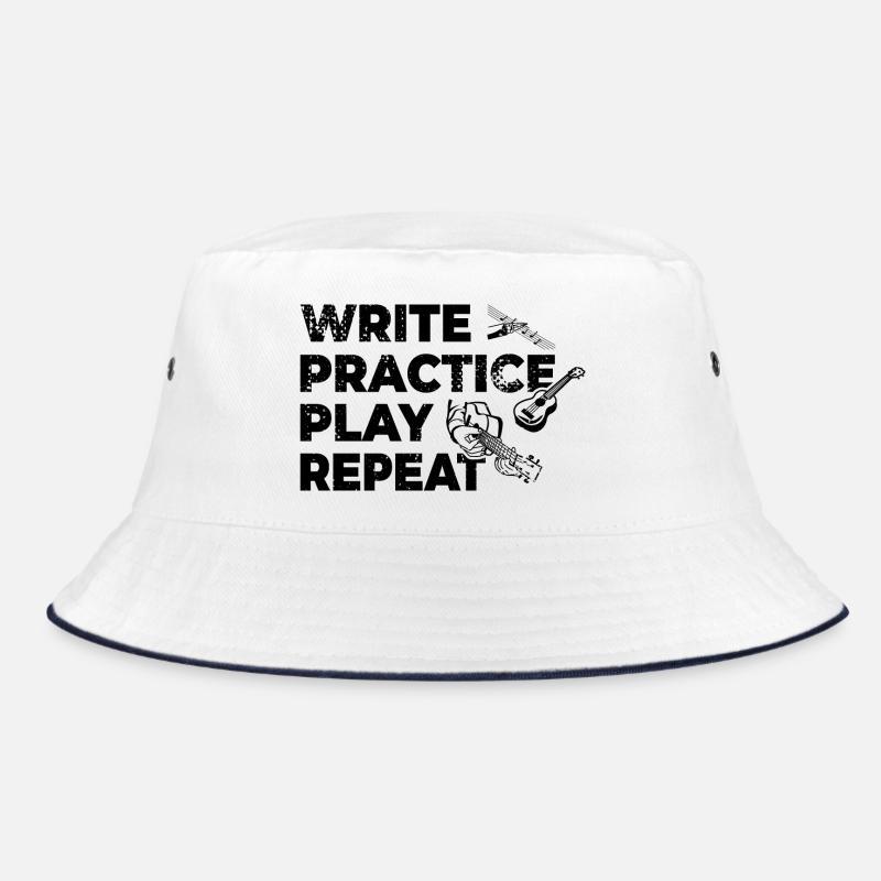 Bucket Hat