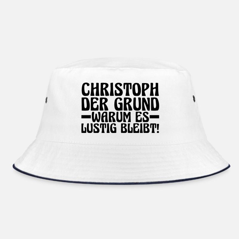 Bucket Hat