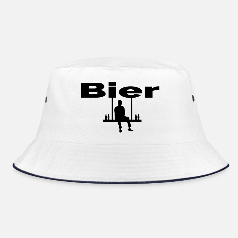 Bier Bucket Hat