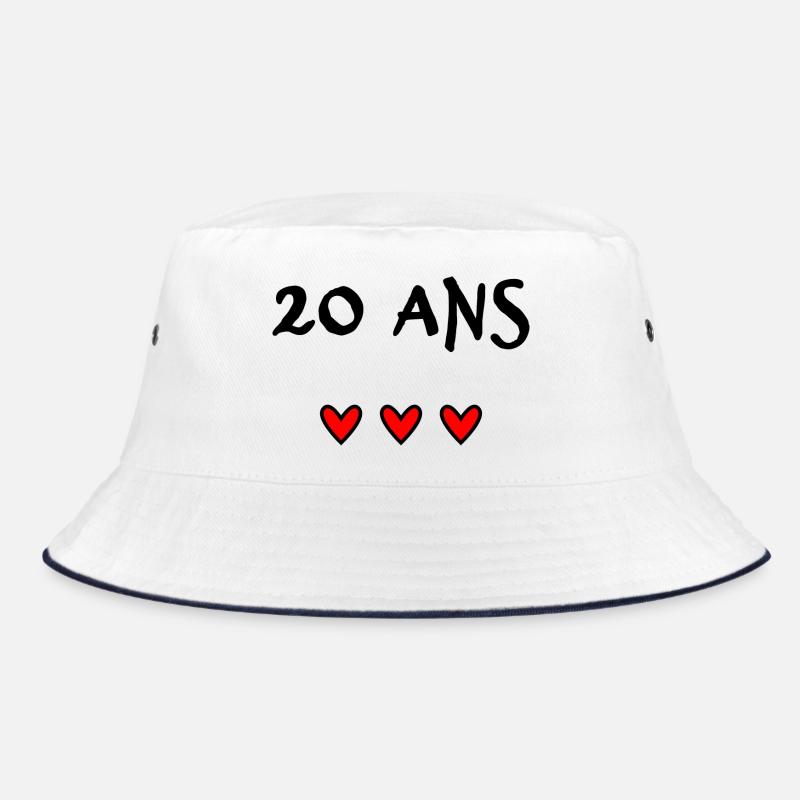 20. 20e ANNIVERSAIRE. ANNIVERSAIRE 20 ANS. 20 ANS. Bob