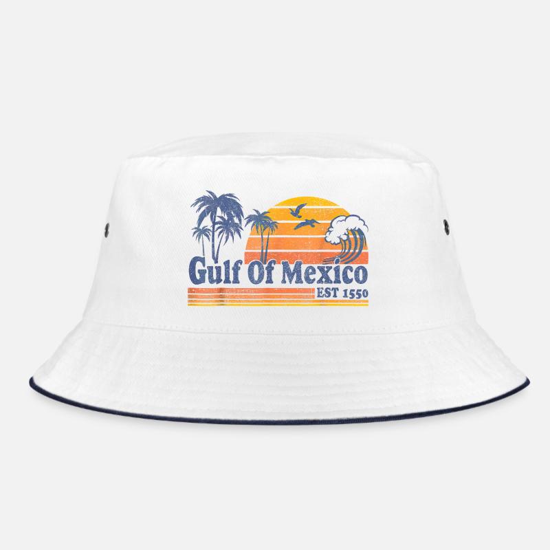 Golfe du Mexique Bob