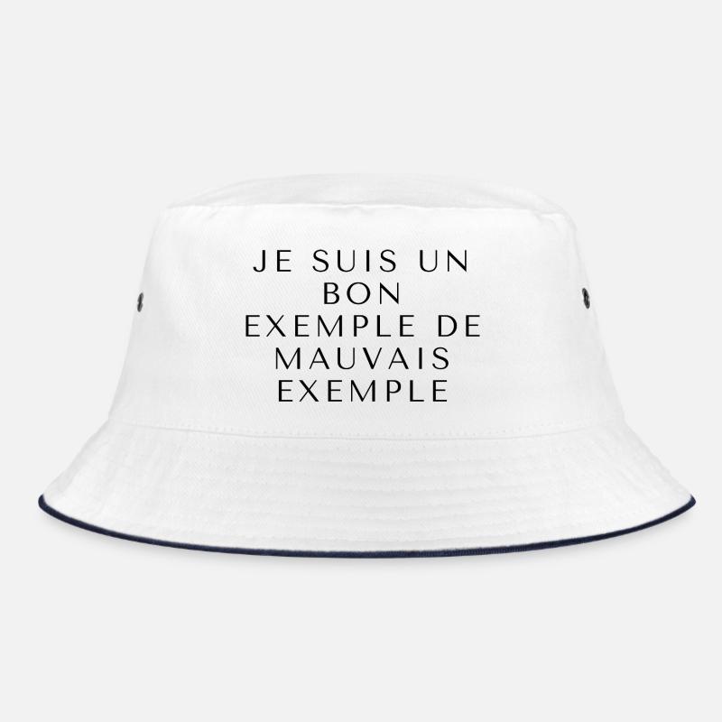 Bucket Hat