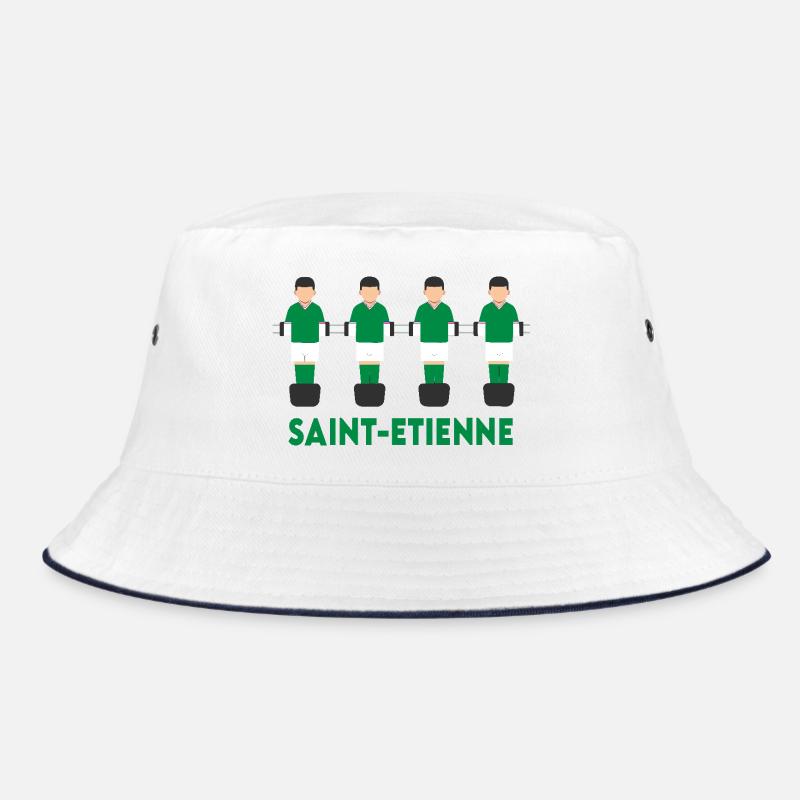 Saint-Etienne Bob
