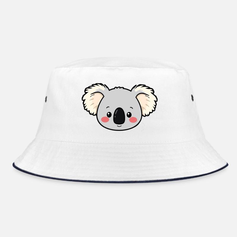 Ours Koala Bob
