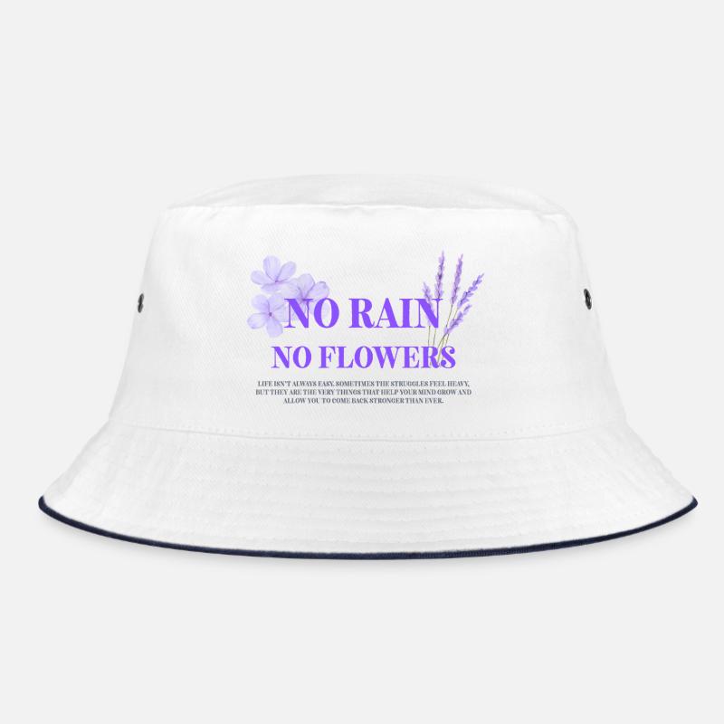Pas de pluie, pas de fleurs Bob