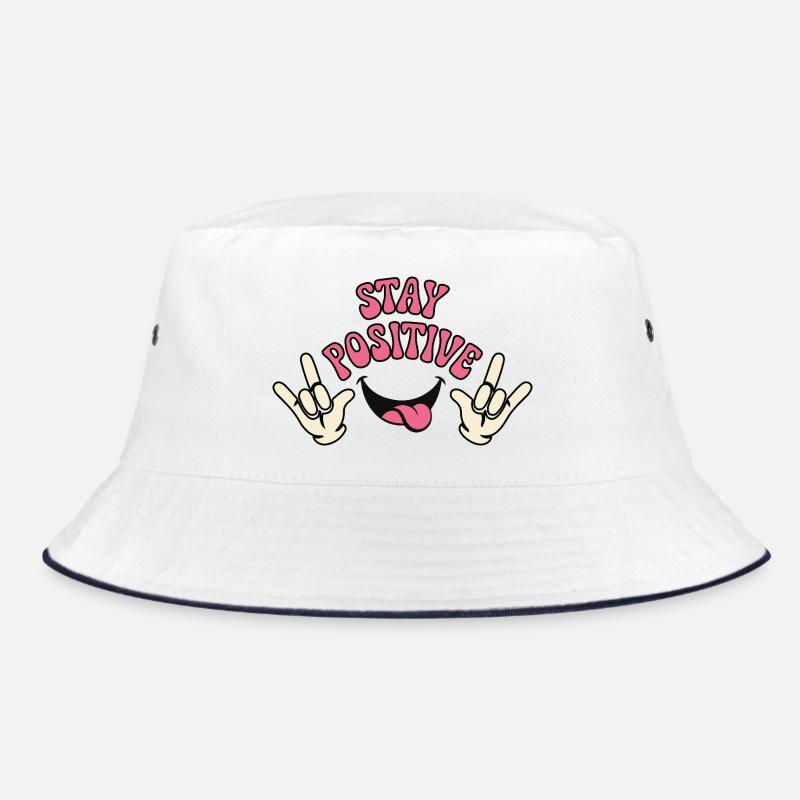 Conception typographique ludique à ondes positives Bob