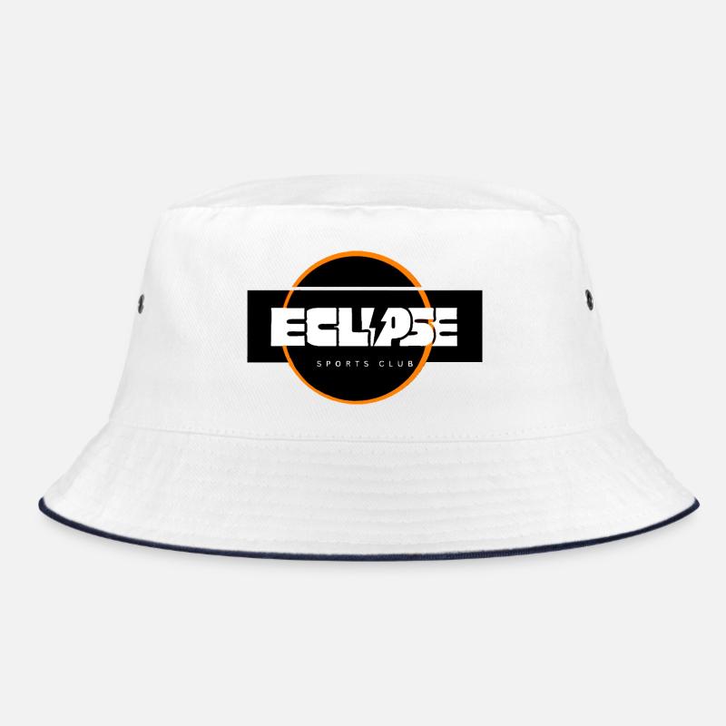 Conception du logo du club sportif Eclipse Bob