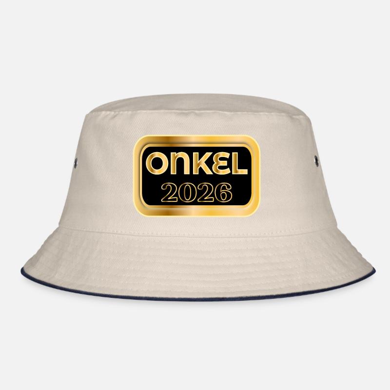 AVIS DE BÉBÉ ONCLE 2026 Bob