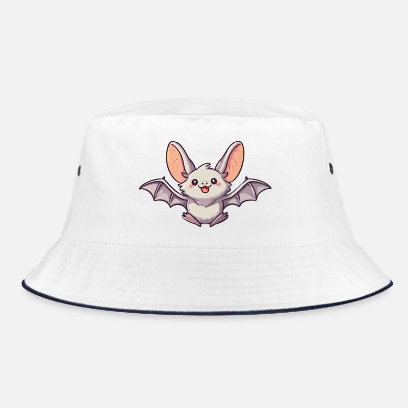 chauve-souris Bob