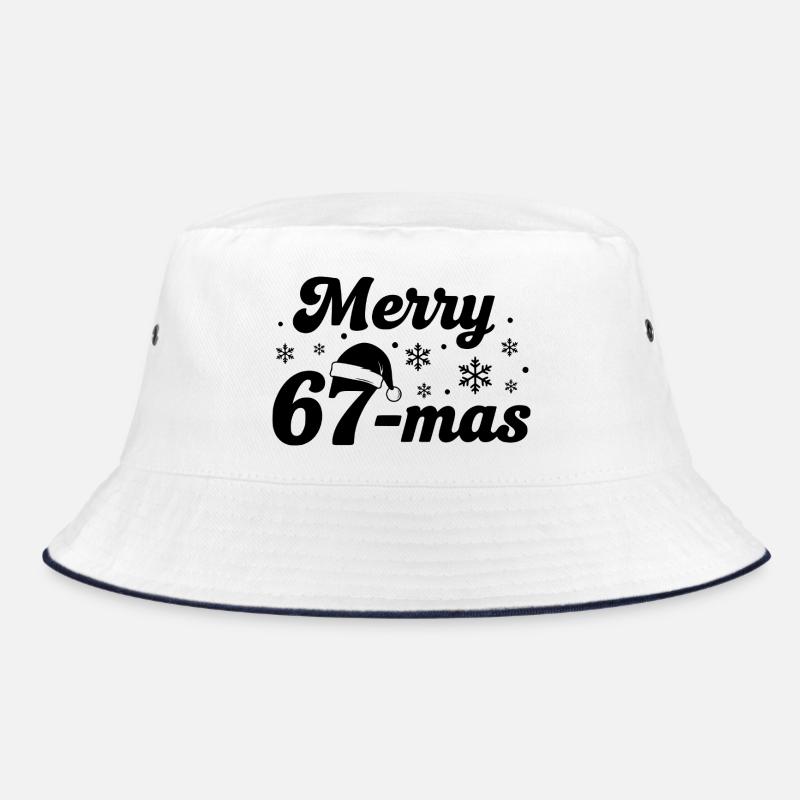 Merry 67-mas Bob