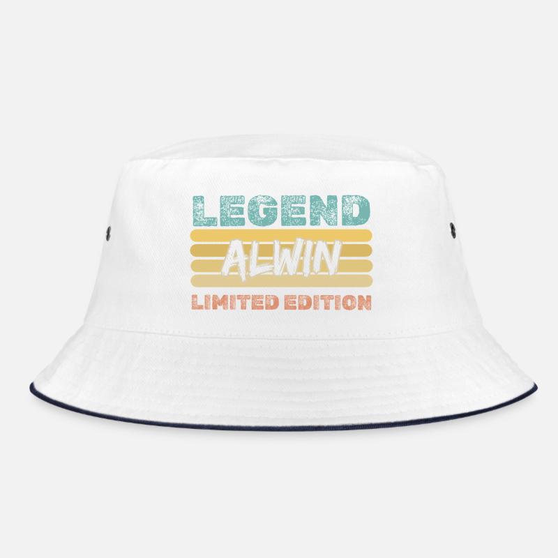 Cadeau pour Alwin Bob