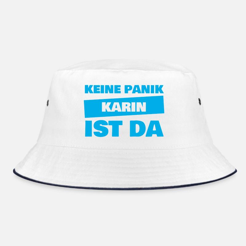 Bucket Hat