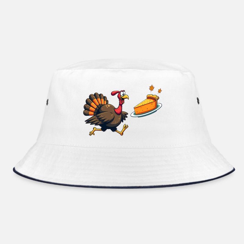 Thanksgiving Drôle Dinde de Thanksgiving Bob