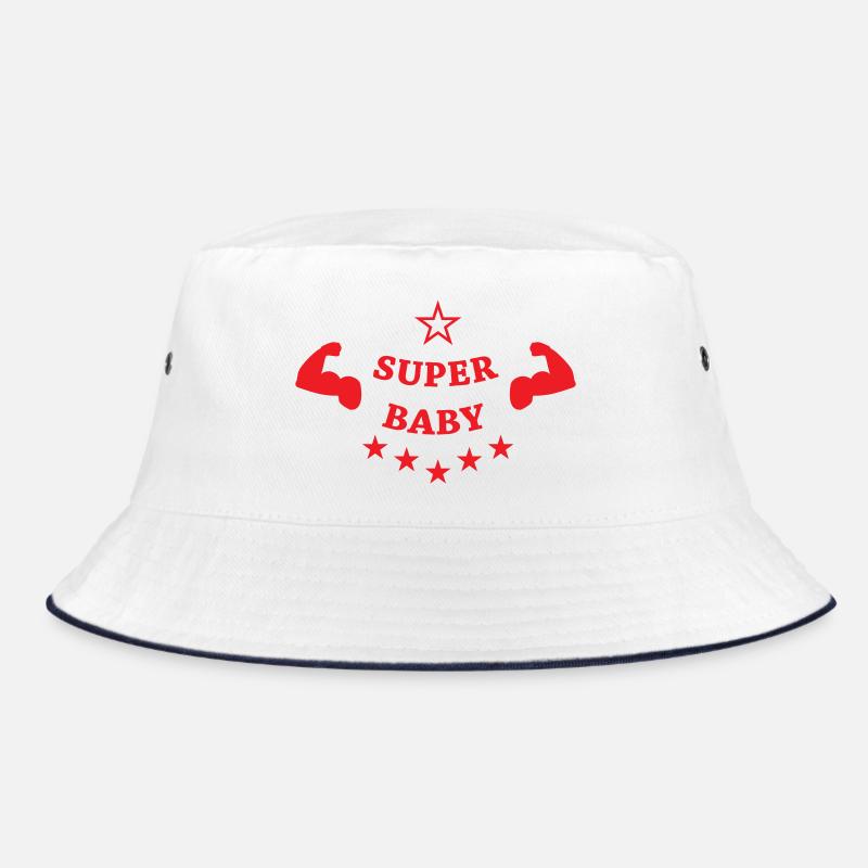Super bébé - Cadeau de naissance Bob