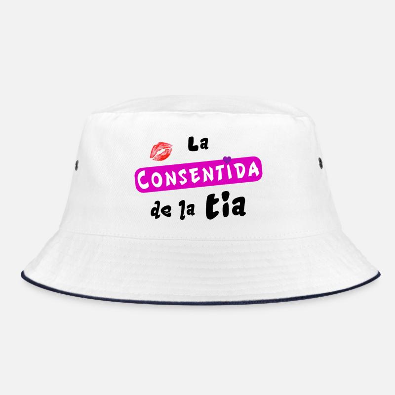 Aunt's darling Bucket Hat