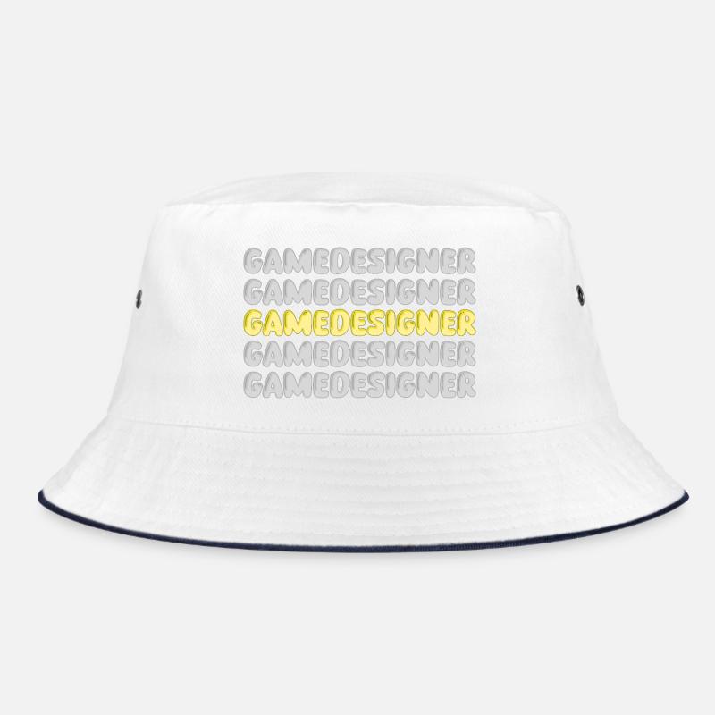 Bucket Hat