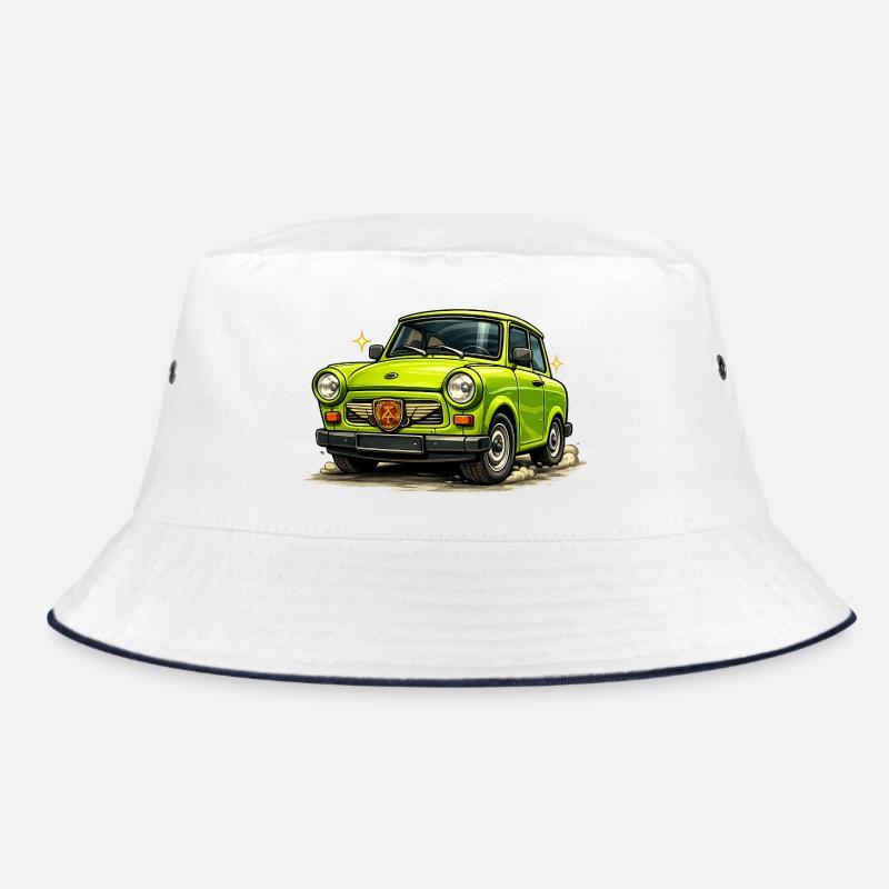 Schorsch Design Bucket Hat