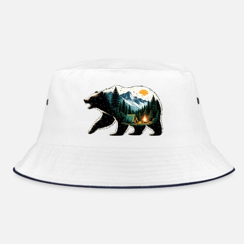 Bucket Hat