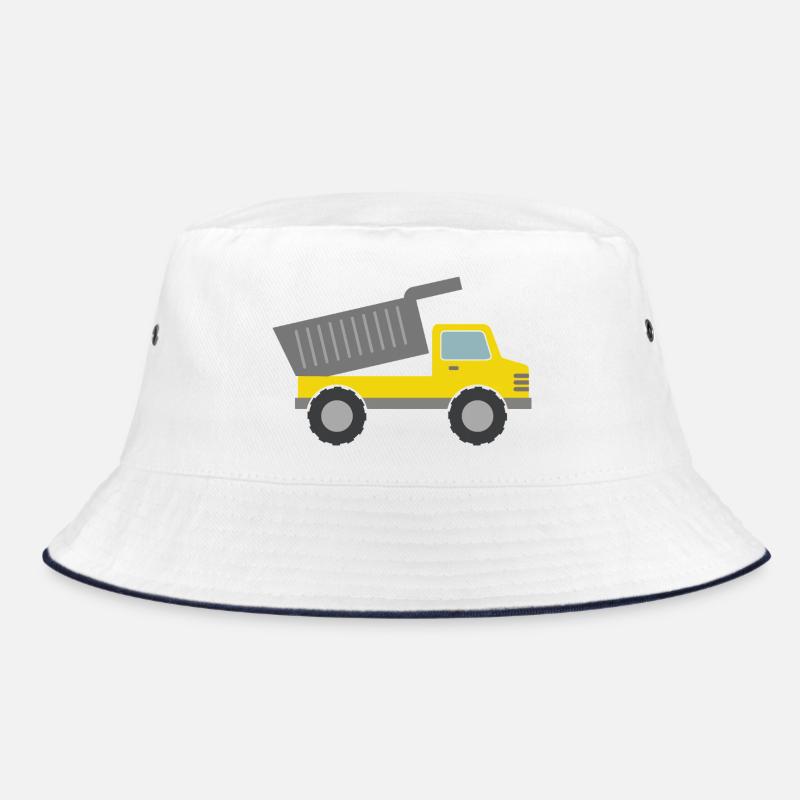 Kipper Bucket Hat