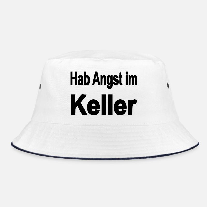 Bucket Hat